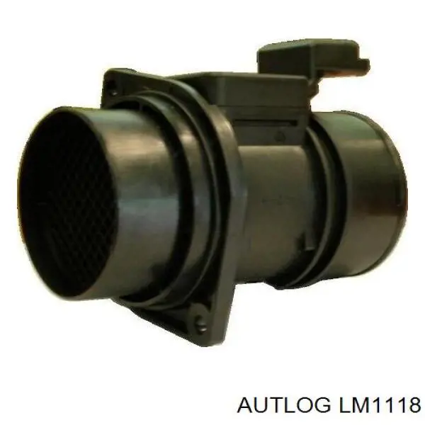 Medidor de flujo de aire Autlog LM1118 precio, desde 47,64 EUR