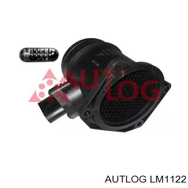 Comprar LM1122 Autlog Sensor de masa de aire