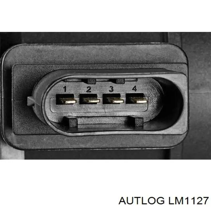Medidor de flujo de aire Autlog LM1127 precio, desde 63,52 EUR
