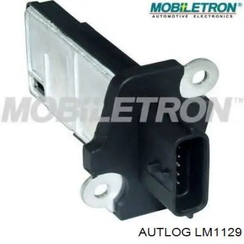 LM1129 Autlog sensor de flujo de aire/medidor de flujo (flujo de aire masibo)