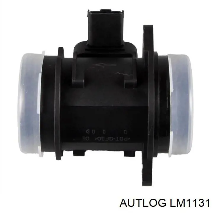 LM1131 Autlog sensor de flujo de aire/medidor de flujo (flujo de aire masibo)