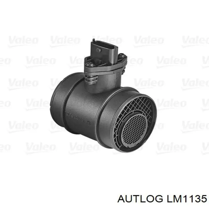 LM1135 Autlog sensor de flujo de aire/medidor de flujo (flujo de aire masibo)