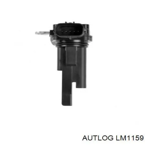 LM1159 Autlog sensor de flujo de aire/medidor de flujo (flujo de aire masibo)