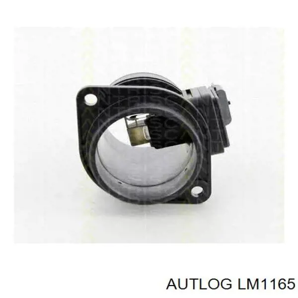 LM1165 Autlog sensor de flujo de aire/medidor de flujo (flujo de aire masibo)