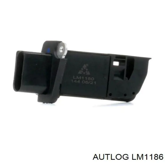 LM1186 Autlog sensor de flujo de aire/medidor de flujo (flujo de aire masibo)