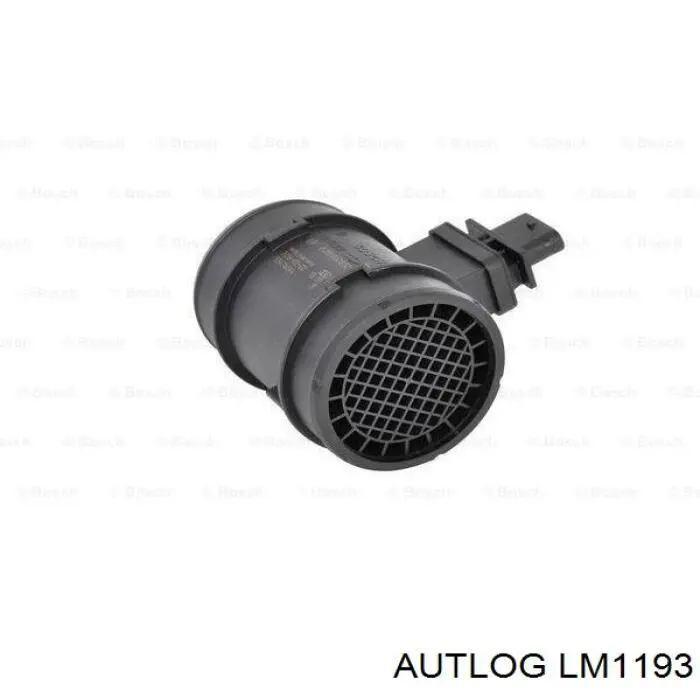 Caudalímetro 836651 Opel