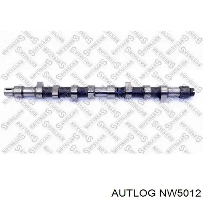 Árboles de levas Autlog NW5012 precio, desde 87,95 EUR