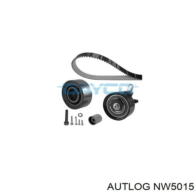 EC870 Eurocams Kit árbol de levas