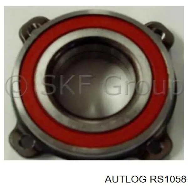 Cojinete de rueda trasero BMW 5 E39