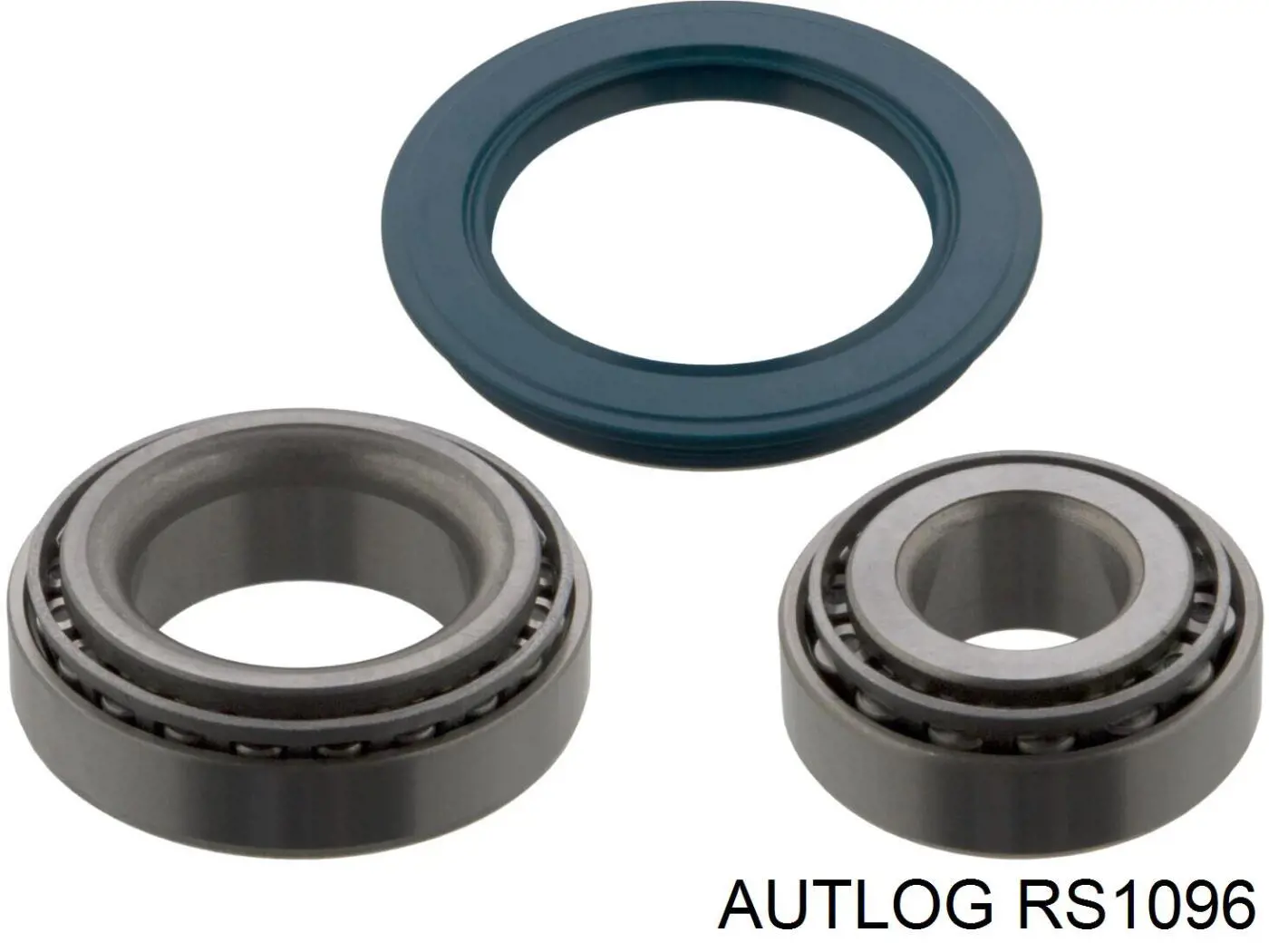 RS1096 Autlog cojinete de rueda trasero