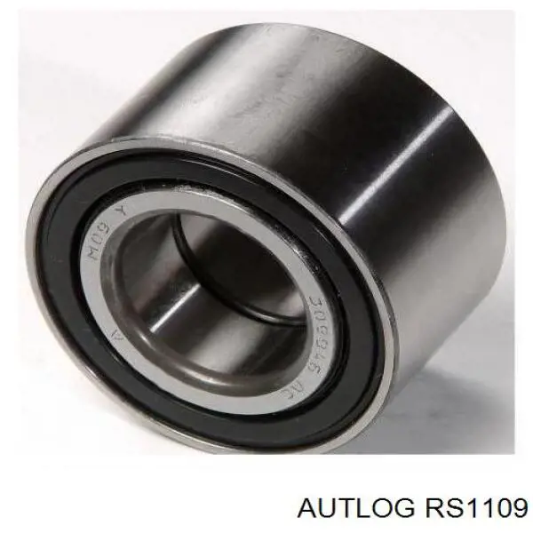 Cojinete de rueda trasero BMW 5 E28