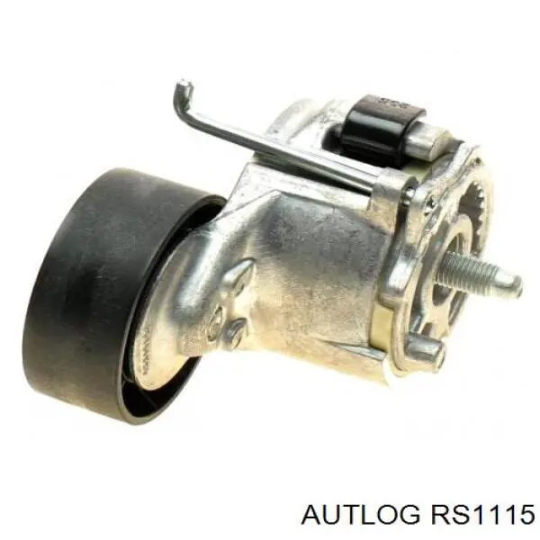 Cubo de rueda trasero KWD1314 Dayco