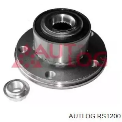 Buje de rueda Autlog RS1200