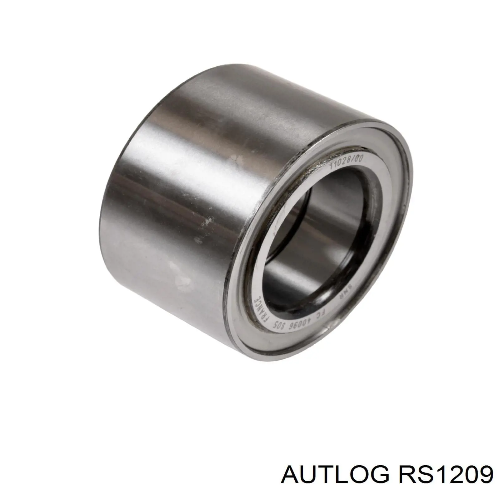 RS1209 Autlog cojinete de rueda trasero