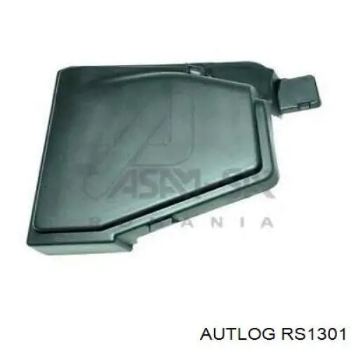 Cojinete de rueda HBK530501 Open Parts