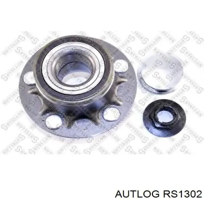 Buje de rueda Ford 1362872 precio, desde 86,00 EUR