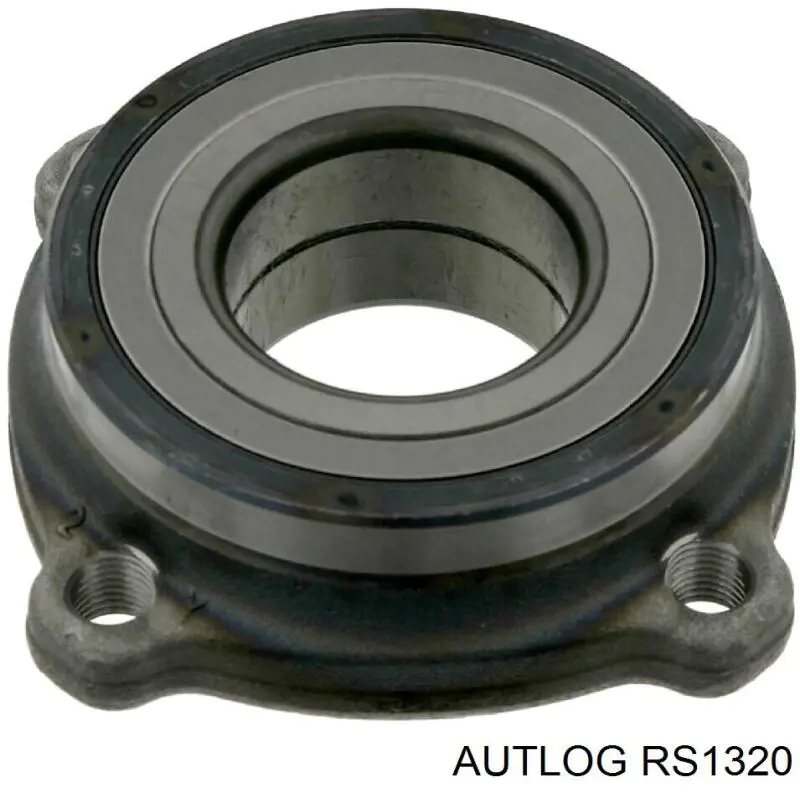 RS1320 Autlog cojinete de rueda trasero