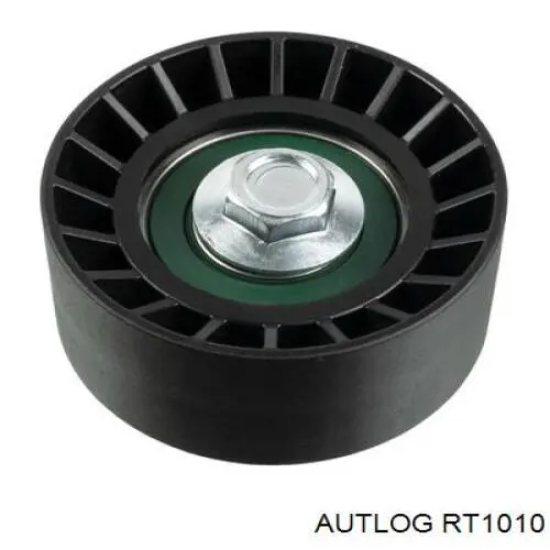 Rodillo intermedio de correa dentada Chevrolet Aveo 2 T250, T255