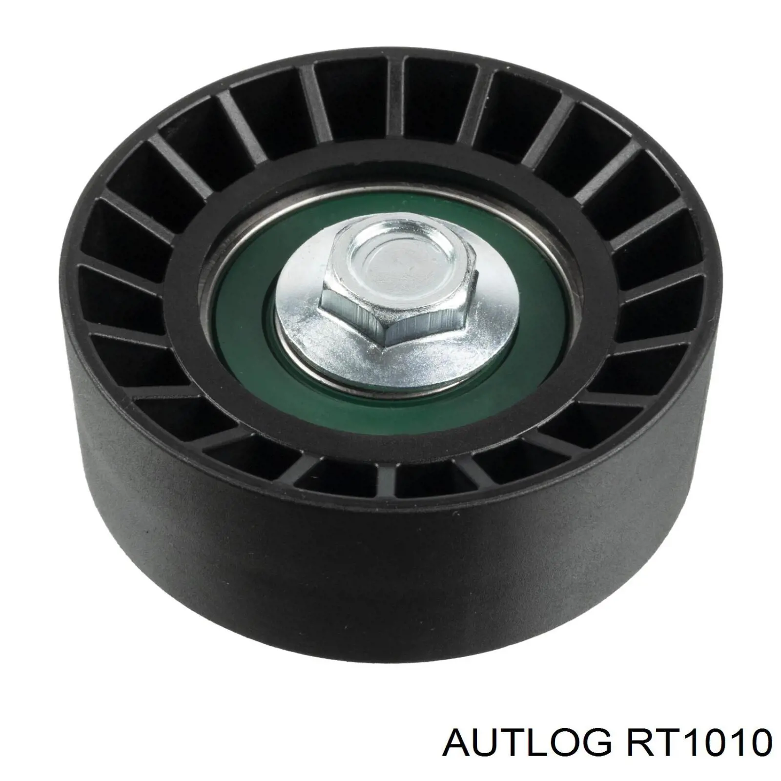 Rodillo intermedio de correa dentada Chevrolet Aveo 2 T250, T255