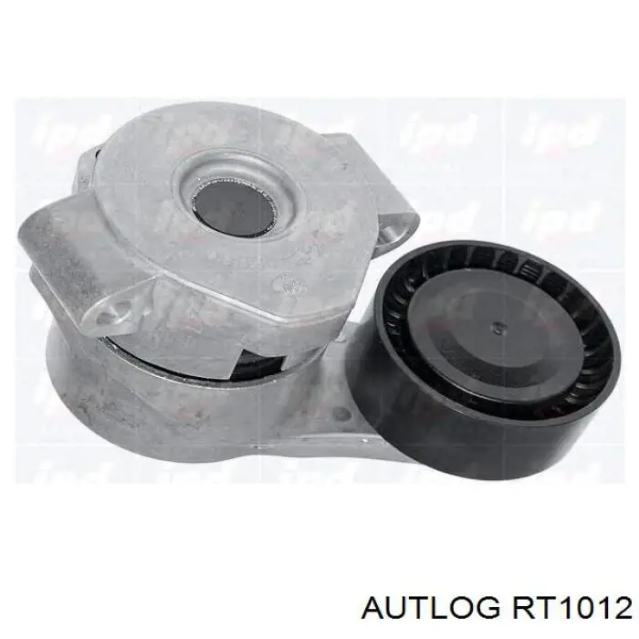Comprar RT1012 Autlog Polea tensora, correa poli V