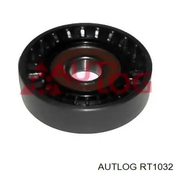 CX0897 CX/Complex Polea tensora