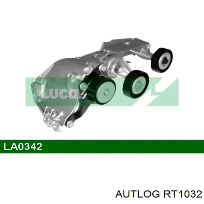 Rodillo tensor correa poli V CX/Complex CX0897 precio, desde 12,52 EUR