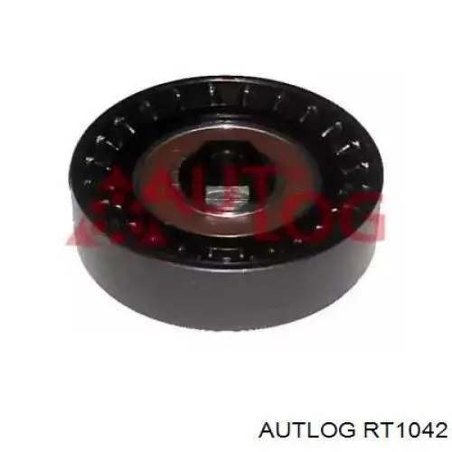 Rodillo tensor correa poli V Autlog RT1042 precio, desde 10,50 EUR