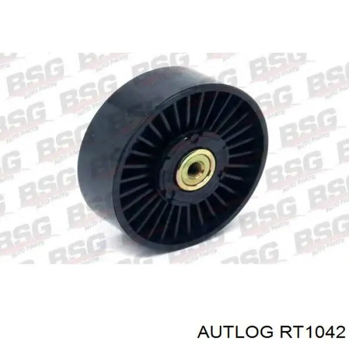 Comprar RT1042 Autlog Polea tensora, correa poli V