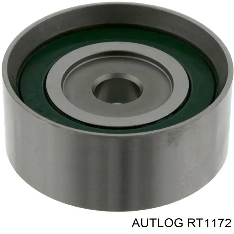 Rodillo intermedio de correa dentada Toyota Corolla E12