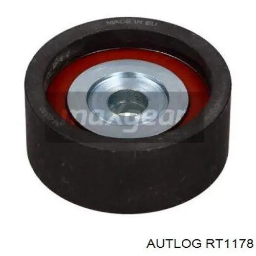 Rodillo, cadena de distribución Toyota Corolla R10