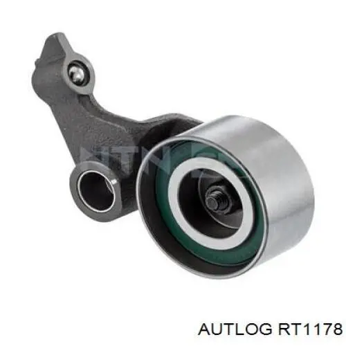 Rodillo, cadena de distribución Toyota Corolla R10