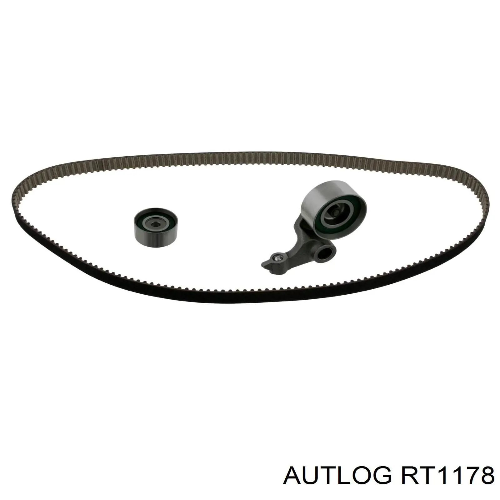 Rodillo, cadena de distribución Toyota Corolla R10