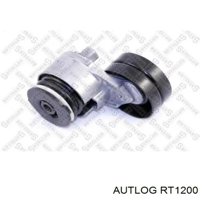 Tensor de correa, correa poli V Renault Espace 4 JK0