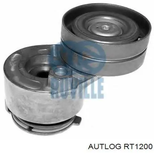 Tensor de correa, correa poli V Renault Espace 4 JK0