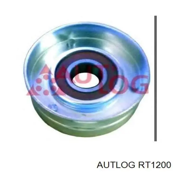 Tensor de correa, correa poli V Renault Espace 4 JK0