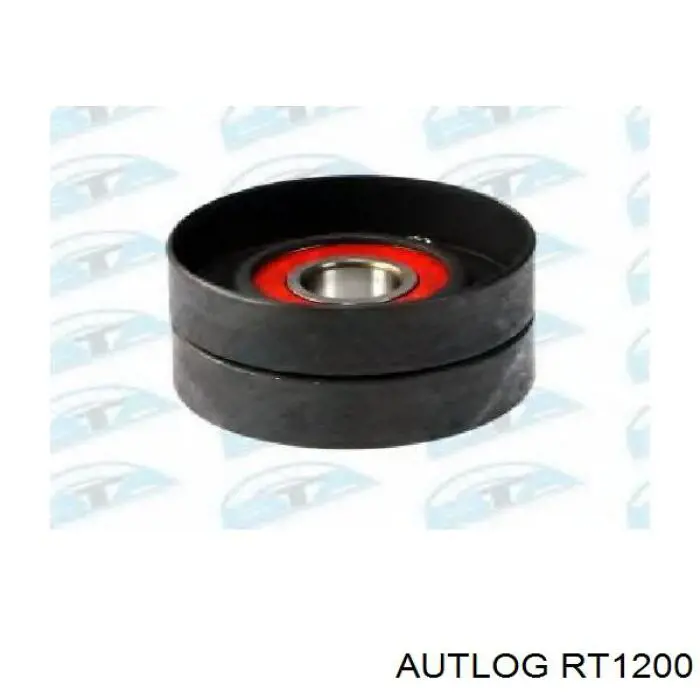 Tensor de correa, correa poli V Renault Espace 4 JK0