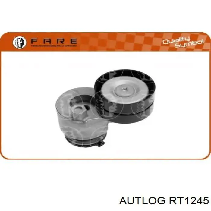Rodillo tensor Autlog RT1245