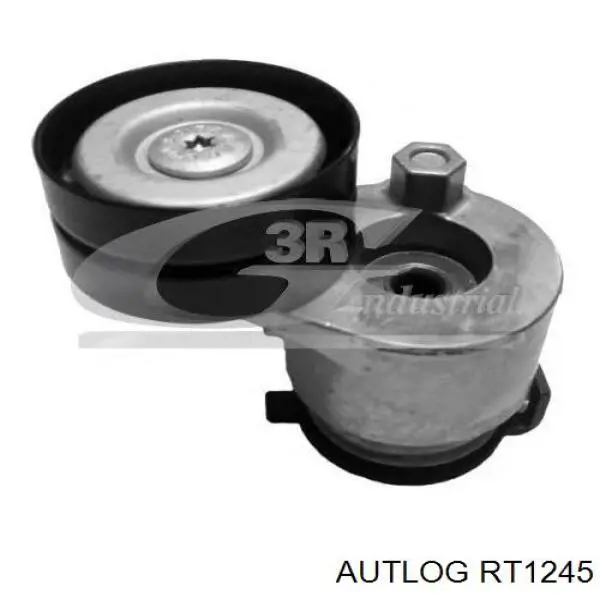 Rodillo tensor correa poli V Autlog RT1245 precio, desde 15,07 EUR