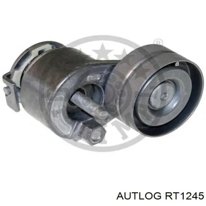 Comprar RT1245 Autlog Polea tensora, correa poli V