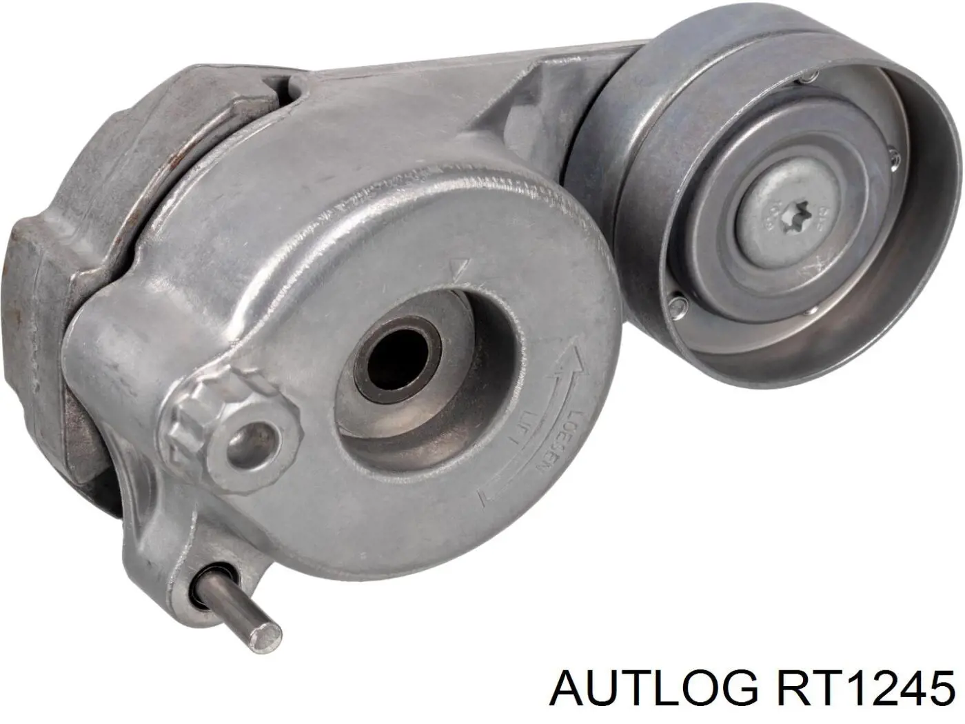 Rodillo tensor correa poli V Autlog RT1245 precio, desde 15,07 EUR