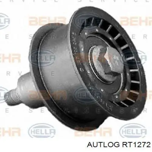 Comprar RT1272 Autlog Polea correa distribución