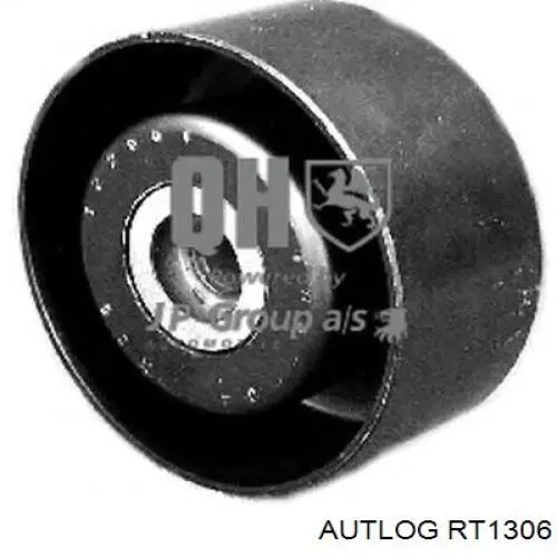 Comprar 4805547 General Motors Polea tensora, correa poli V
