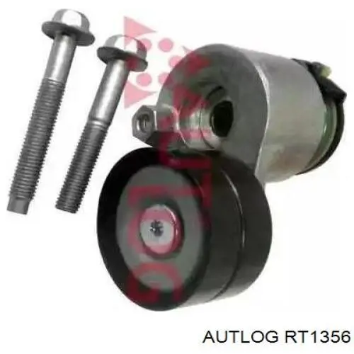 Rodillo intermedio de correa dentada Renault Espace 4 JK0