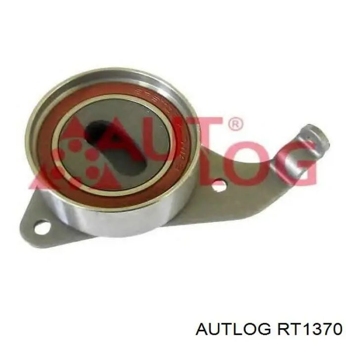 Rodillo tensor cadena Ford 1711154