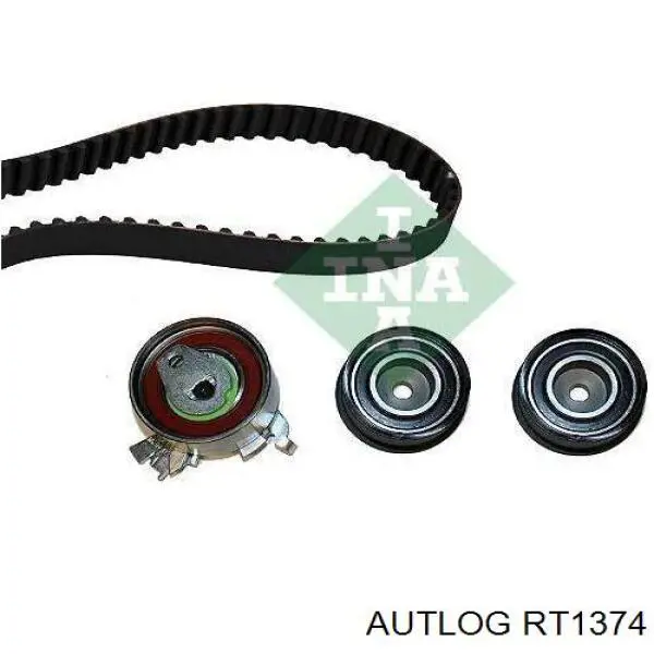 Rodillo tensor cadena Mando EBT20006K