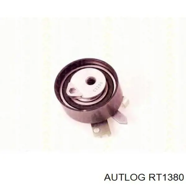 Rodillo, cadena de distribución Renault Megane 2 LM0, LM1