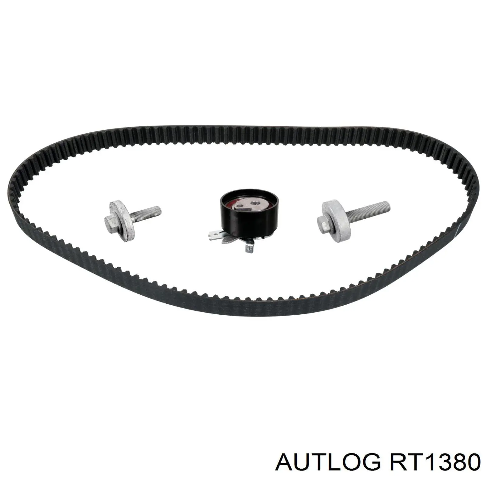 Rodillo, cadena de distribución Renault Megane 2 LM0, LM1