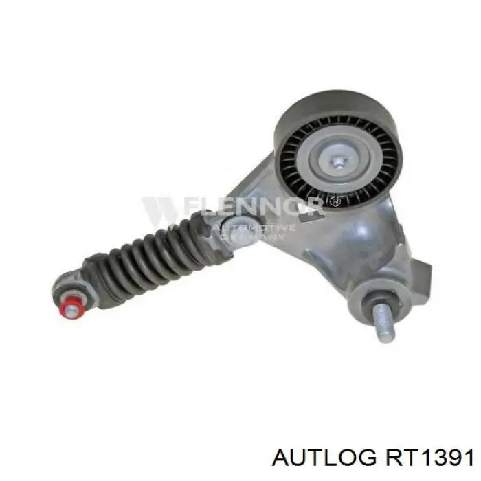 Tensor de la correa trapecial Open Parts ACT216000 precio, desde 88,37 EUR