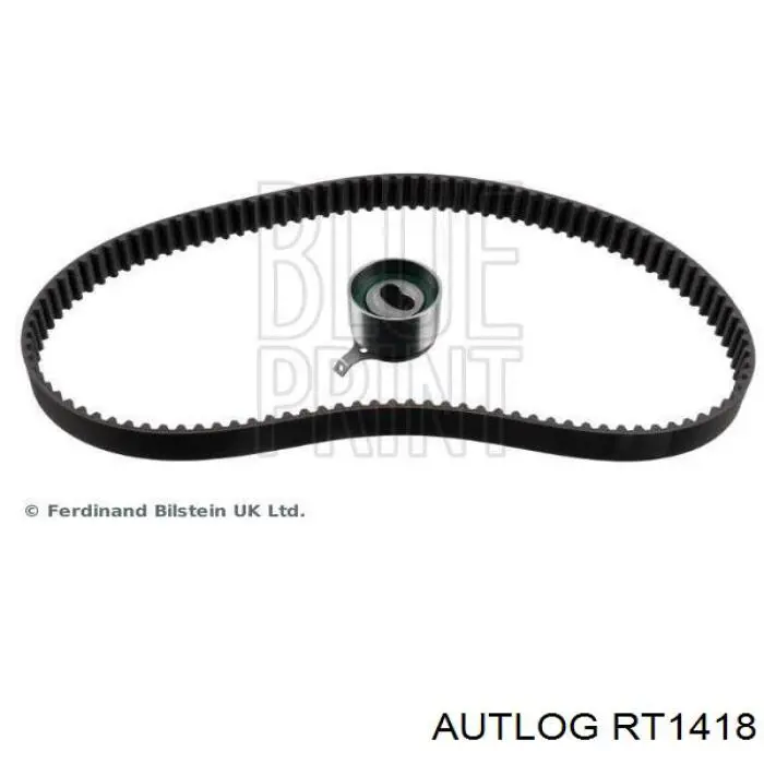 Tensor correa distribución RT1418 Autlog