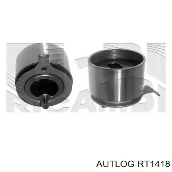 Rodillo tensor cadena Autlog RT1418